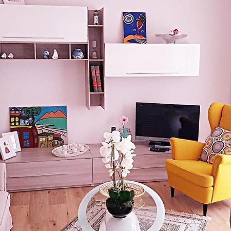 Casa Roro Villa Maiori Eksteriør billede