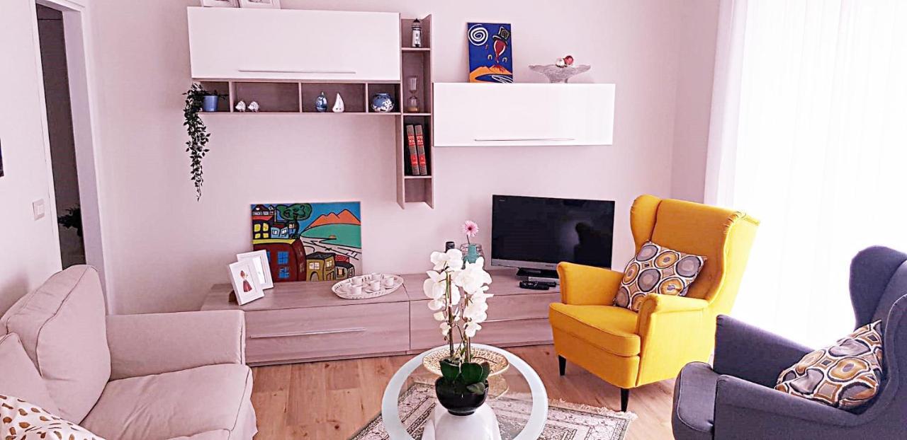 Casa Roro Villa Maiori Eksteriør billede