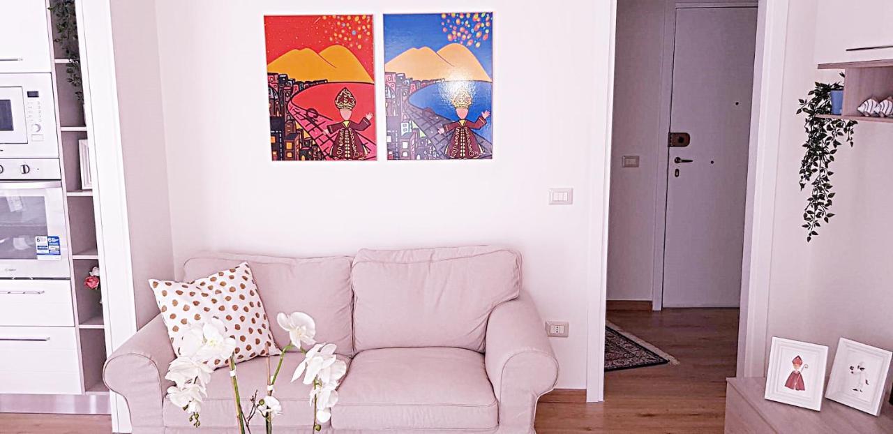 Casa Roro Villa Maiori Eksteriør billede