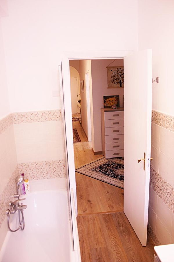 Casa Roro Villa Maiori Eksteriør billede