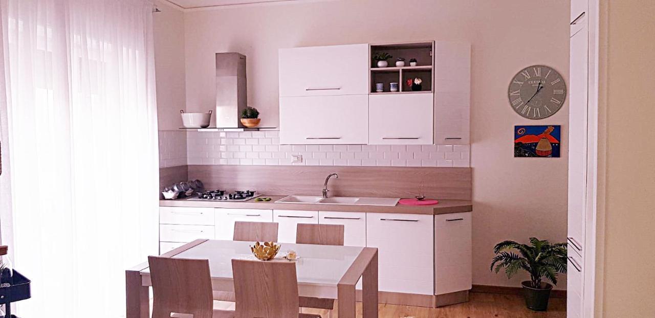 Casa Roro Villa Maiori Eksteriør billede