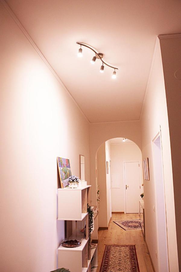 Casa Roro Villa Maiori Eksteriør billede