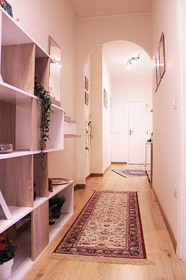 Casa Roro Villa Maiori Eksteriør billede