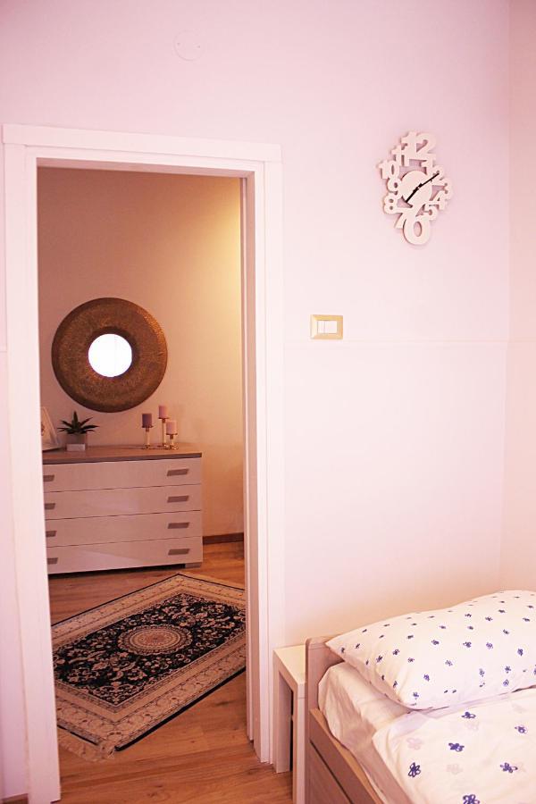 Casa Roro Villa Maiori Eksteriør billede