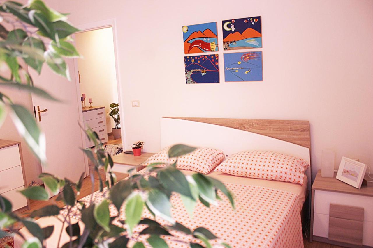 Casa Roro Villa Maiori Eksteriør billede