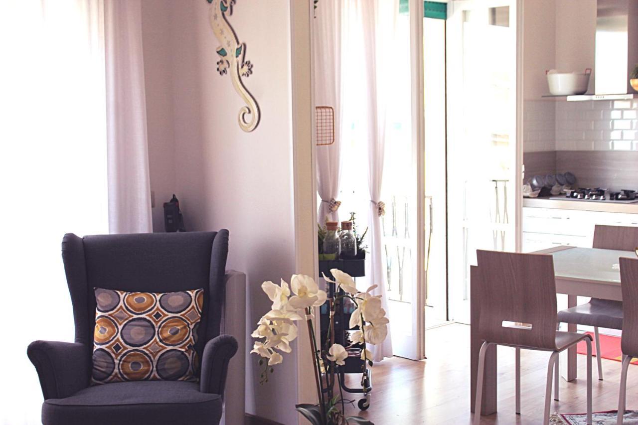 Casa Roro Villa Maiori Eksteriør billede