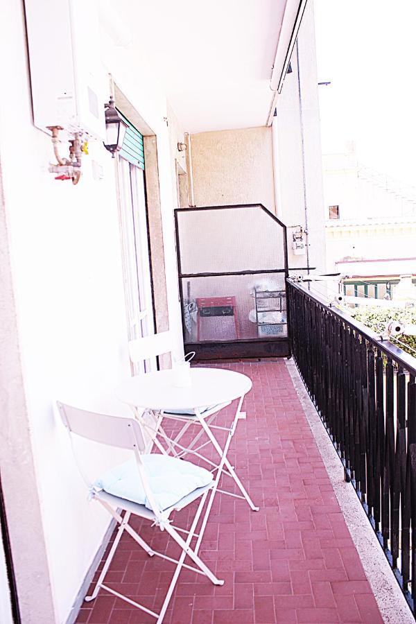 Casa Roro Villa Maiori Eksteriør billede