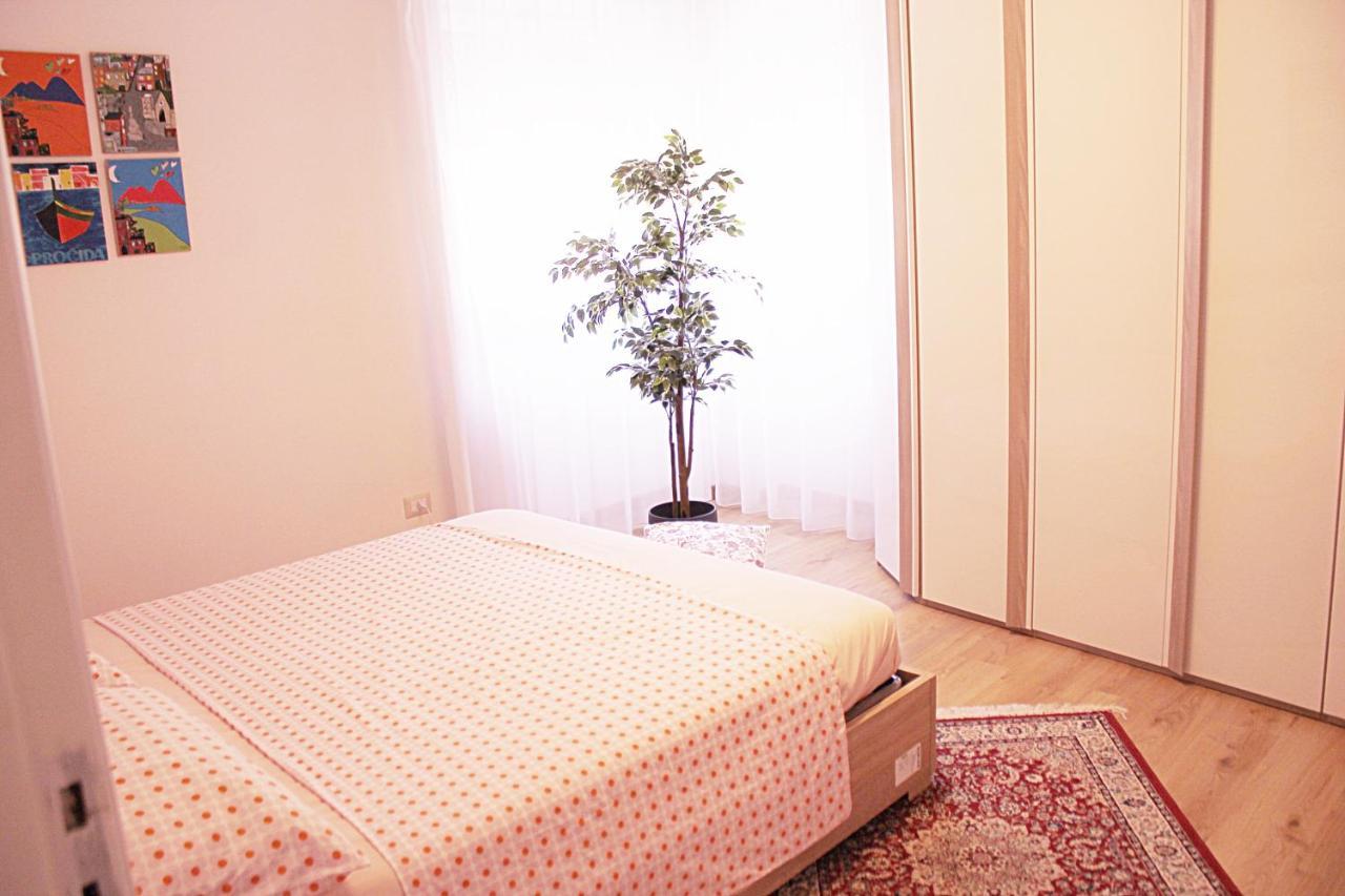 Casa Roro Villa Maiori Eksteriør billede