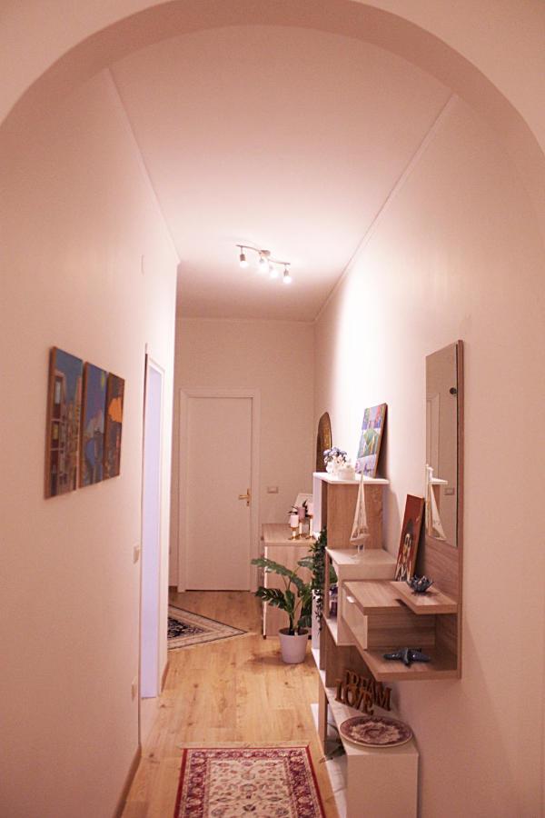 Casa Roro Villa Maiori Eksteriør billede