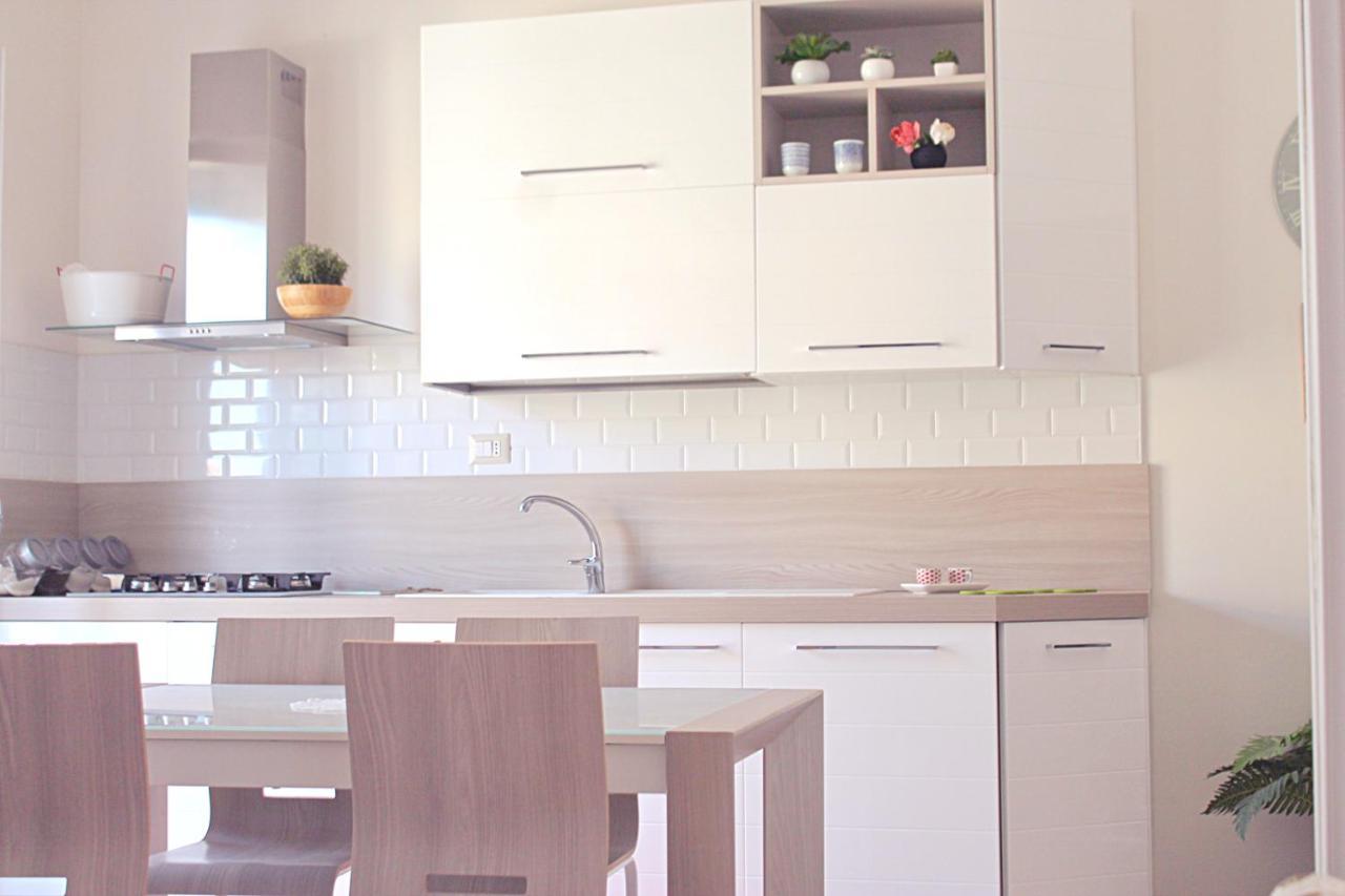 Casa Roro Villa Maiori Eksteriør billede