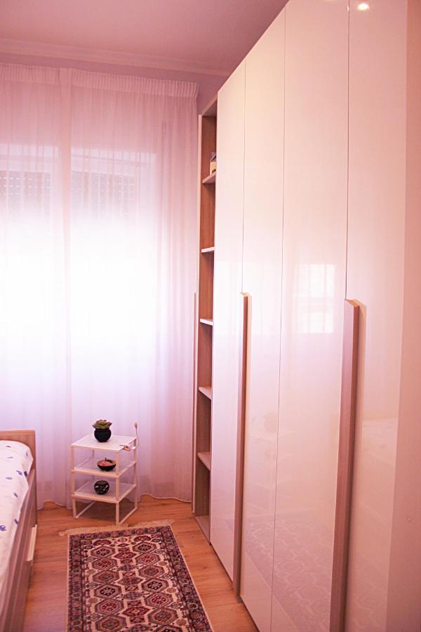 Casa Roro Villa Maiori Eksteriør billede