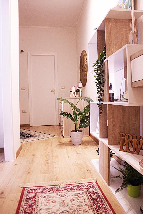 Casa Roro Villa Maiori Eksteriør billede